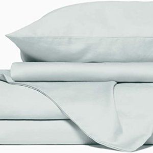 Looma Signature Sheet Set - Queen New/Never Used